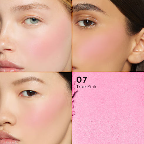 Blush De Beauté - Blush TRUE PINK 07
