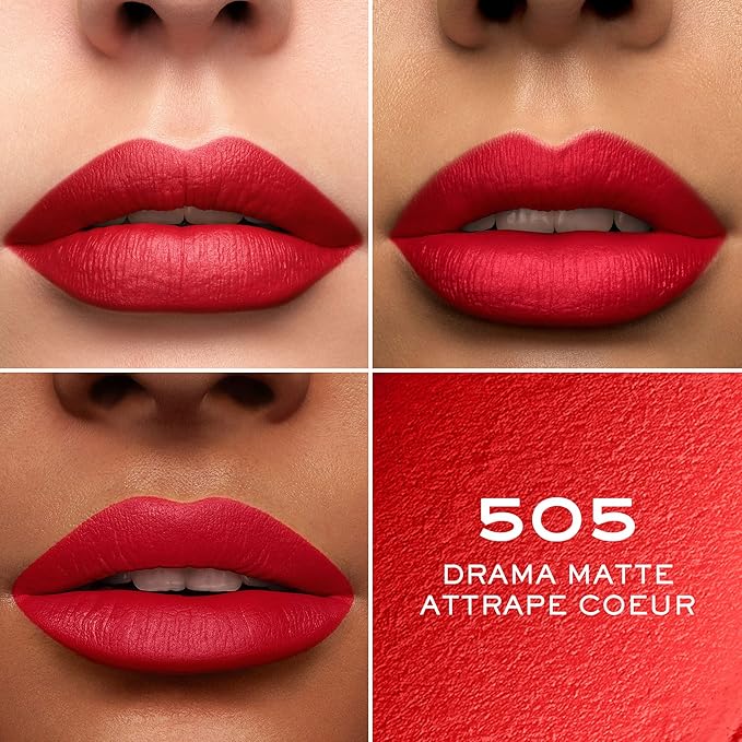 Rouge à lèvre LANCOME