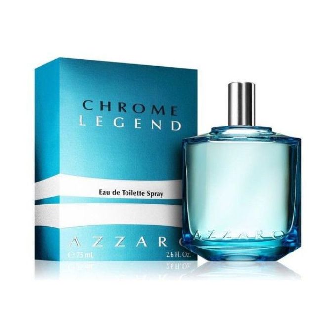 Chrome Legend Azzaro 75ML