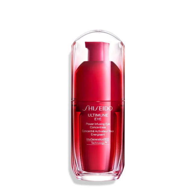 ULTIMATE EYE SHISEIDO