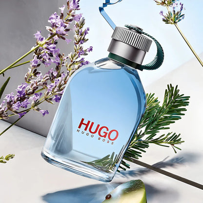 PARFUM HUGO BOSSE