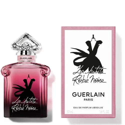 LA ROBE NOIR EPD Guerlain