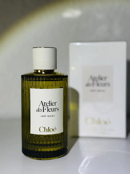 Chloé Atelier des fleurs