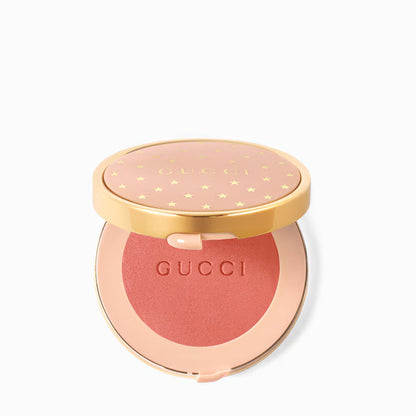 Blush De Beauté - Blush Rose arctique N°01