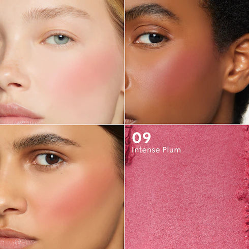 Gucci Blush de Beauté en 09 Intense Plum