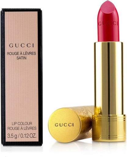 Rouge à lèvres satiné Gucci Rouge à Lèvres - 3 Wise Girls, 3,5 g