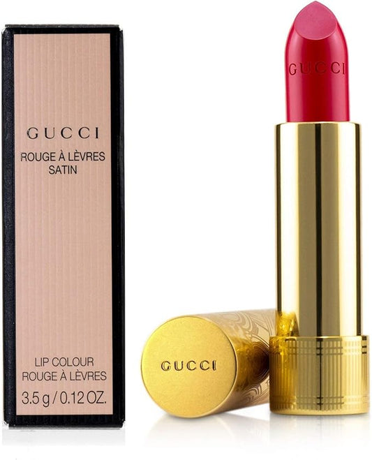 Rouge à lèvres satiné Gucci Rouge à Lèvres - 3 Wise Girls, 3,5 g