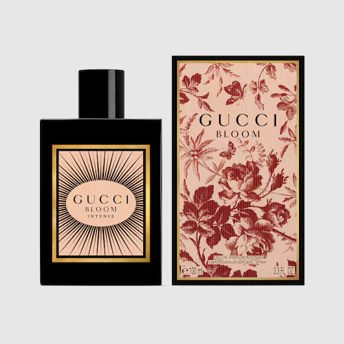 Gucci Bloom Intense Edp 100 ml