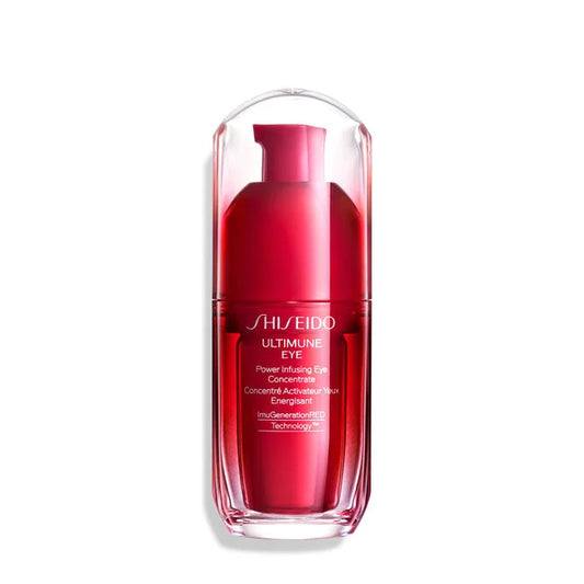 ULTIMATE  EYE  SHISEIDO