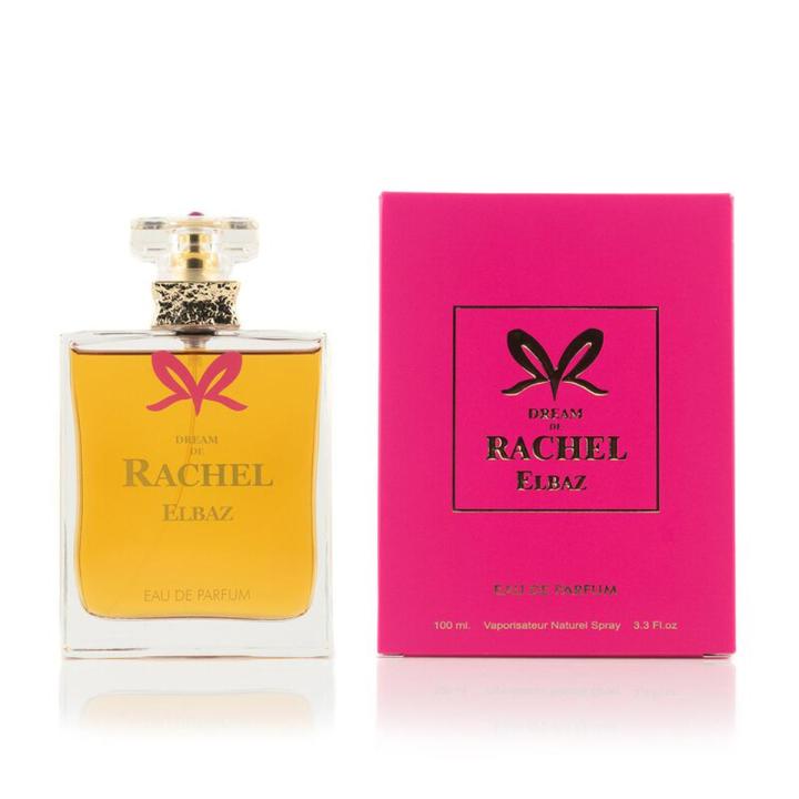 RACHEL EL BAZ MICALEF