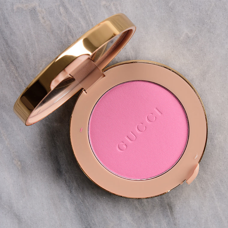 Blush De Beauté - Blush TRUE PINK  07