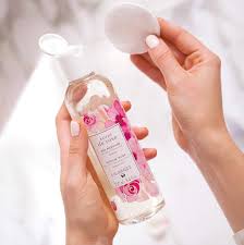 EAUX MICELLAIRE LILAROSE