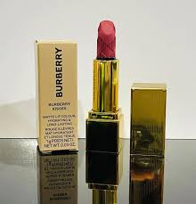burberry rouge a levre 03 russet