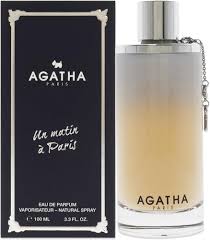 AGATHA PARIS 100ML